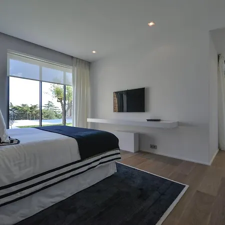 High Class With Magnifique Sea View And No Neighbors Arround