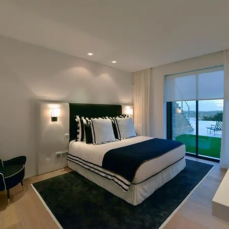 High Class With Magnifique Sea View And No Neighbors Arround Villa Saint-Tropez