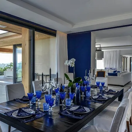 High Class With Magnifique Sea View And No Neighbors Arround *