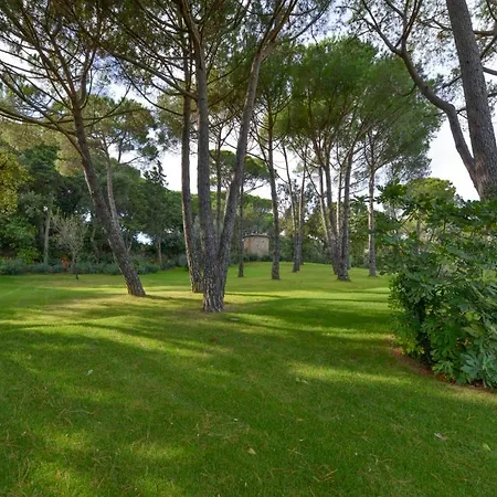 Villa High Class With Magnifique Sea View And No Neighbors Arround