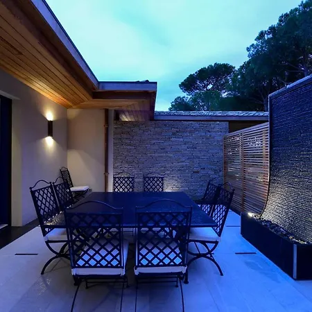 Villa High Class With Magnifique Sea View And No Neighbors Arround *
