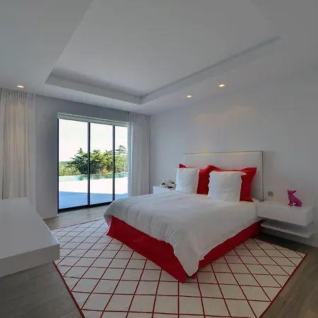 High Class With Magnifique Sea View And No Neighbors Arround * Saint-Tropez
