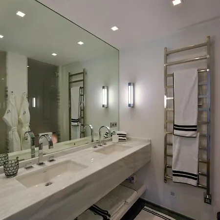 High Class With Magnifique Sea View And No Neighbors Arround Villa