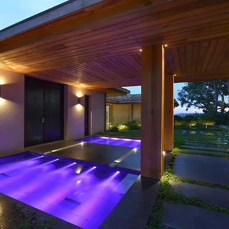 High Class With Magnifique Sea View And No Neighbors Arround *