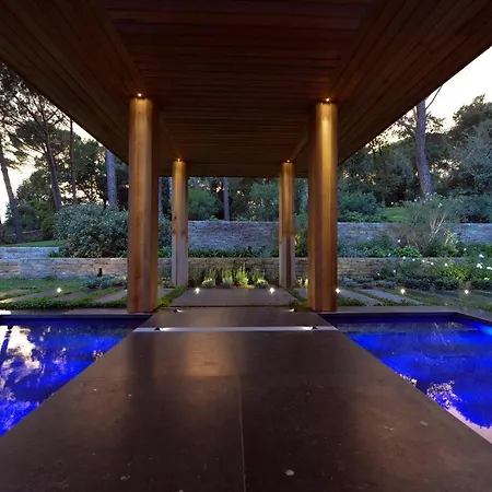 High Class With Magnifique Sea View And No Neighbors Arround * Saint-Tropez