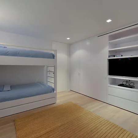 High Class With Magnifique Sea View And No Neighbors Arround Βίλα *