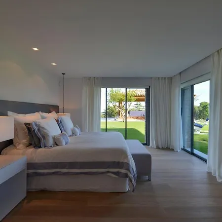High Class With Magnifique Sea View And No Neighbors Arround