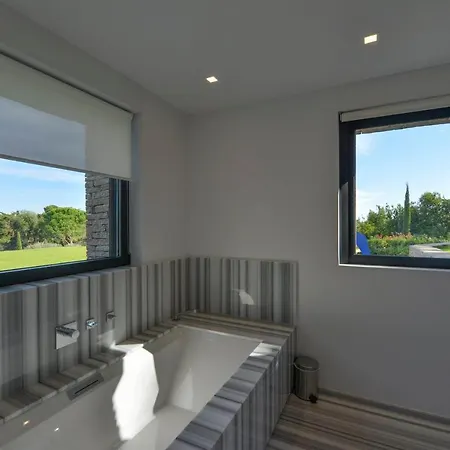High Class With Magnifique Sea View And No Neighbors Arround *