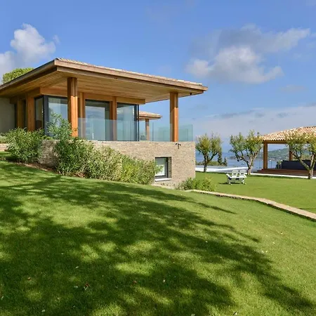 High Class With Magnifique Sea View And No Neighbors Arround Βίλα