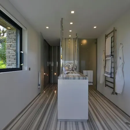 High Class With Magnifique Sea View And No Neighbors Arround Βίλα